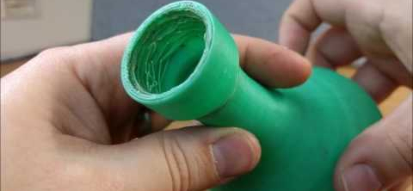 Low Pressure Garden Hose Nozzle